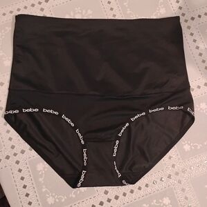 🆕 Bebe Black Corset/Shapewear, Large, NWOT